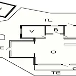 4 Star Holiday Home In Hejls Casa de Férias Hejls