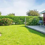 4 Star Holiday Home In Hejls Hejls