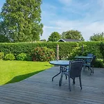 Casa de Férias 4 Star Holiday Home In Hejls Hejls