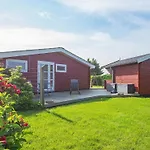 Casa de Férias 4 Star Holiday Home In Hejls Hejls