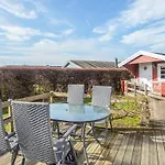 4 Star Holiday Home In Hejls * Hejls