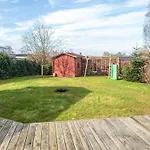 Σπίτι διακοπών 4 Star Holiday Home In Hejls