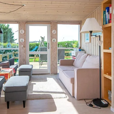 Modern By The - By Traum Dom wakacyjny Hejls