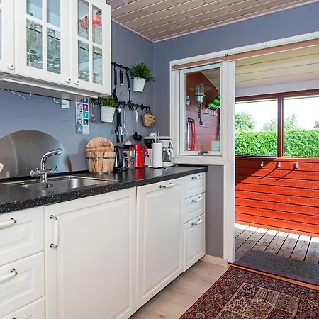 Modern By The - By Traum Dom wakacyjny Hejls