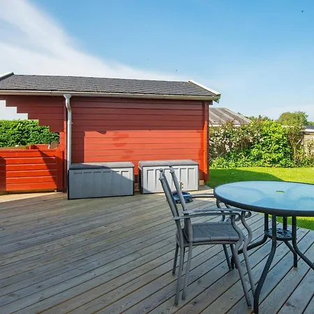 Modern By The - By Traum Сasa de vacaciones *