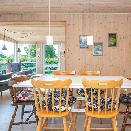 Modern By The - By Traum Сasa de vacaciones Hejls