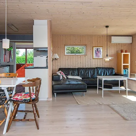 Modern By The - By Traum Сasa de vacaciones Hejls