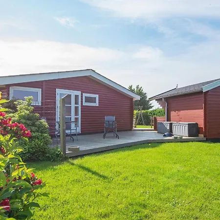 펜션 Modern By The - By Traum 하일스