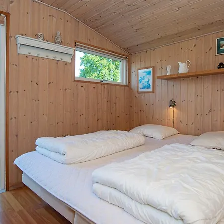 Сasa de vacaciones Modern By The - By Traum *