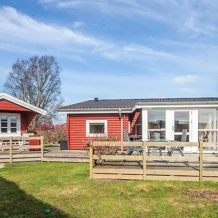 4 Star Holiday Home In Hejls Casa de Férias Hejls