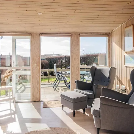 Modern By The - By Traum Hejls