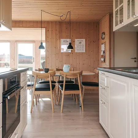 Modern By The - By Traum Casa vacanze Hejls