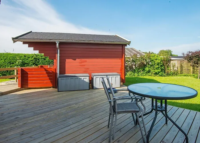 Modern By The - By Traum Casa vacanze *