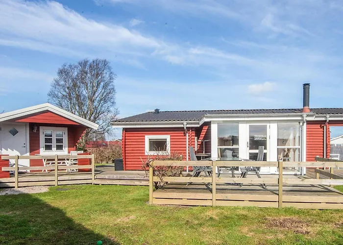 Modern By The - By Traum Casa vacanze Hejls