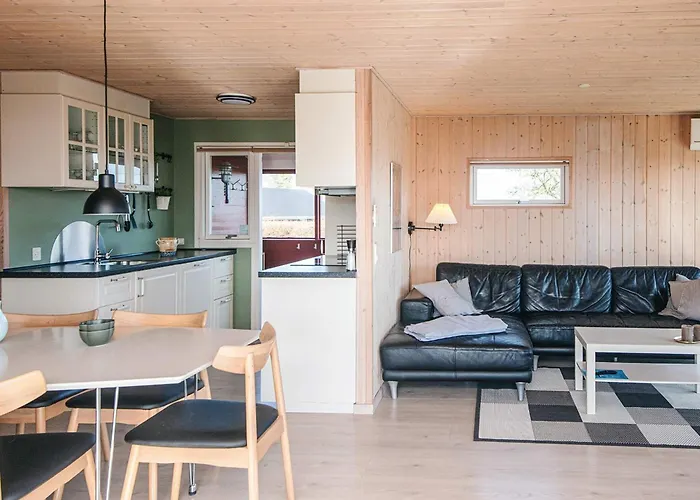 Casa vacanze Modern By The - By Traum