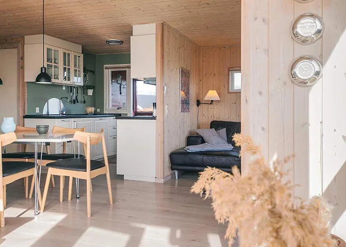 Modern By The - By Traum * Hejls