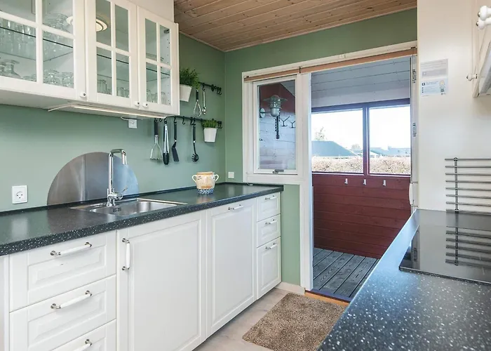 Casa vacanze Modern By The - By Traum