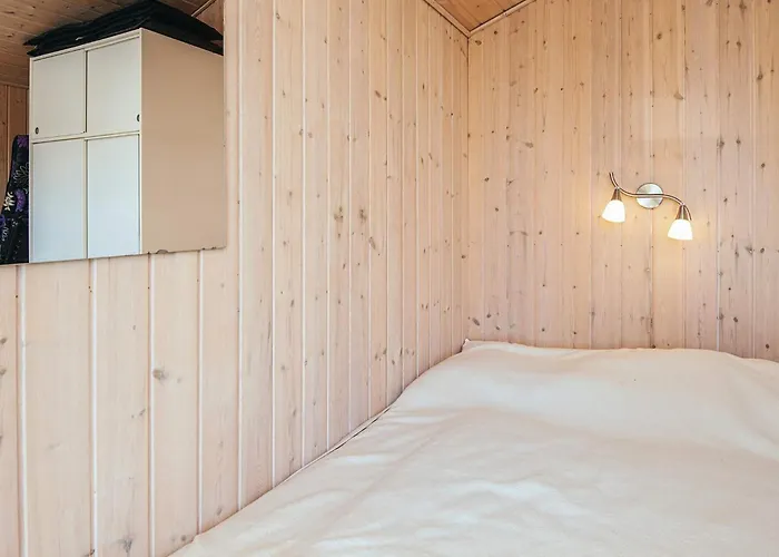 Casa vacanze Modern By The - By Traum Hejls