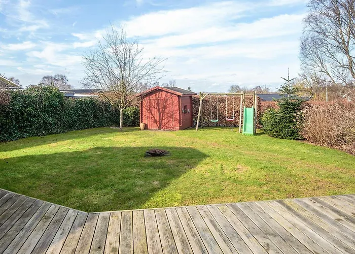 Casa vacanze Modern By The - By Traum